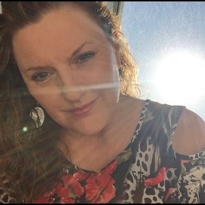 Meet your Posher, Trish